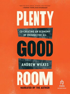 cover image of Plenty Good Room